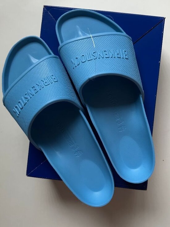 NEW Birkenstock Barbados Men Sandals Size 13/EURO 46